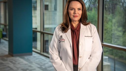 Marjorie Jenkins, MD