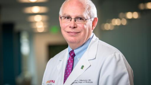 Peter Tilkemeier, MD