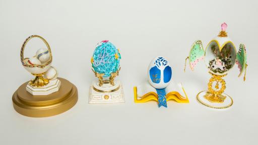 Melania Trump 2017 – Present