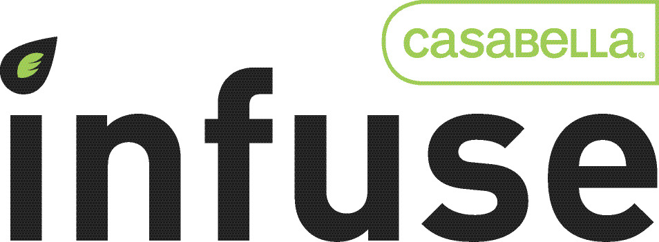 Infuse logo