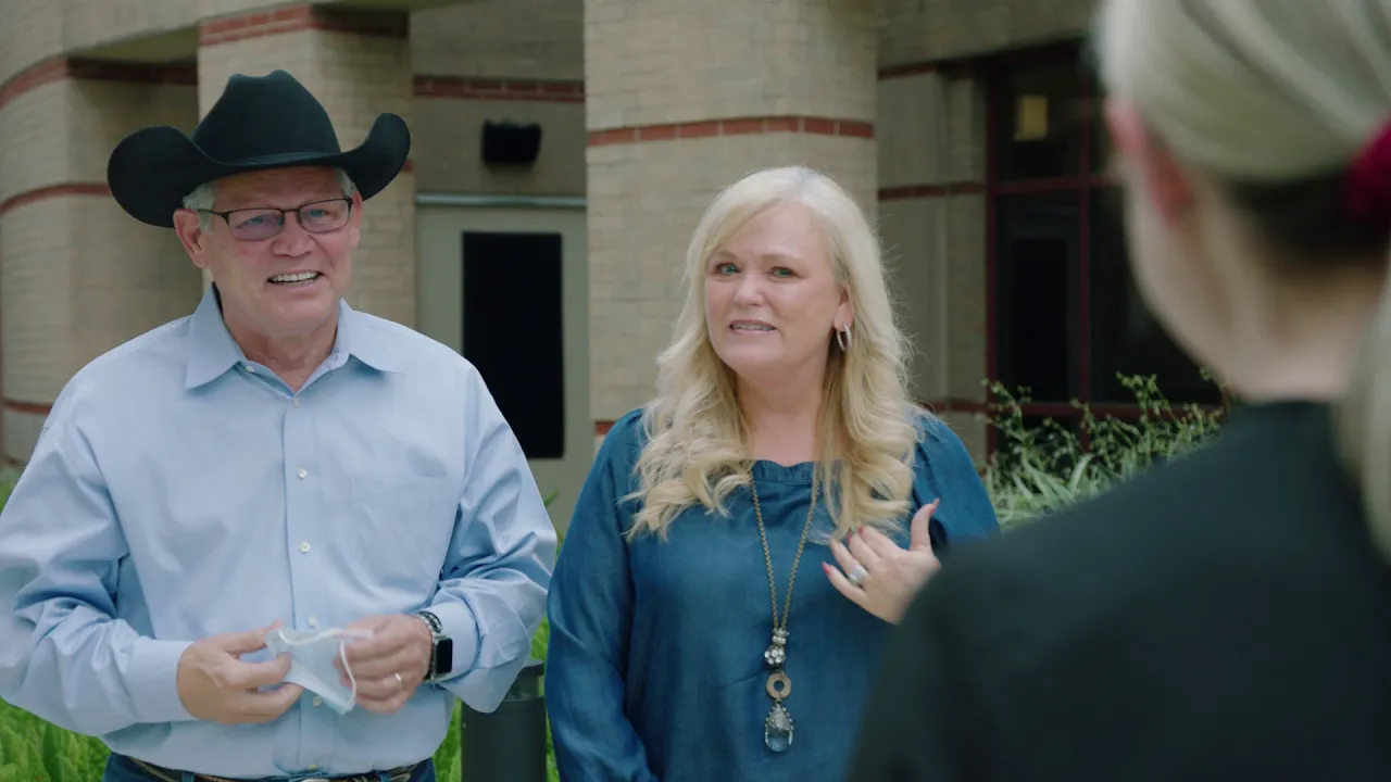 Christie Purviance | Honoring the Human Spirit | Mazda Heroes