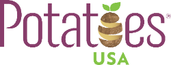 Potatoes USA logo