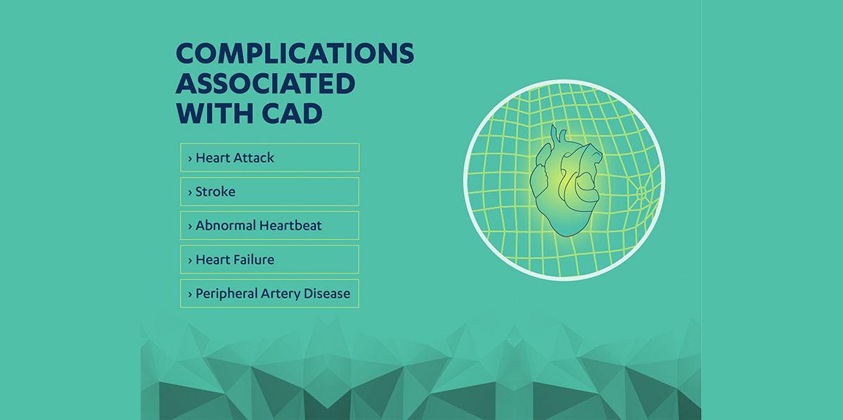 cad-complications