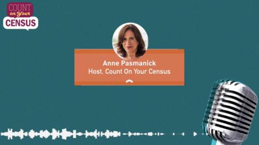Advancing Justice census PSA