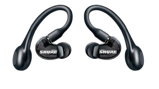 Shure AONIC 215 True Wireless Sound Isolating&trade; Earphones