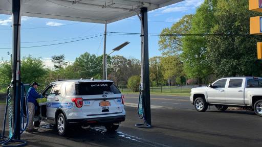 &ldquo;Stay-at-home orders are currently in effect in every city that Autobell&reg; serves, therefore we felt it was important to support the essential workers who are serving the public and helping fight this terrible pandemic every day,&rdquo; said Howard.