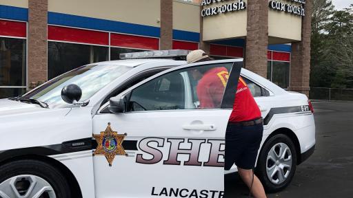 &ldquo;We are no longer primarily a car wash; we are a cleaning and disinfecting company helping slow the spread of coronavirus, serving everyone from police departments to postal workers to medical personnel, said Carl Howard, COO of Autobell&reg; Car Wash, Inc.