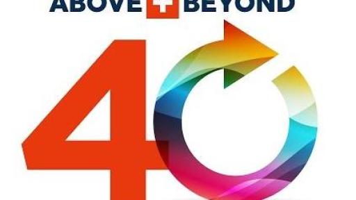 Phitonex: Above and Beyond 40 Colors