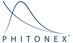 Phitonex logo