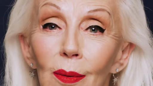 Play Video: How to Apply Eyeliner on a Mature Eye using Tattoo Liner from KVD Vegan Beauty