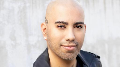 Daniel Chinchilla headshot