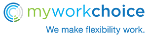 MyWorkChoice logo