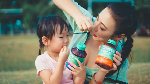 Shop CENOVIS on Chinese top Social Ecommerce Platform O&rsquo;MALL during "THE RAP OF GOODS" event with quality goods and amazing deals.