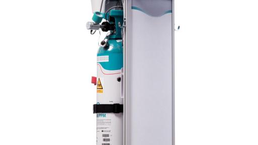 Mallinckrodt Pharmaceuticals INOmax®