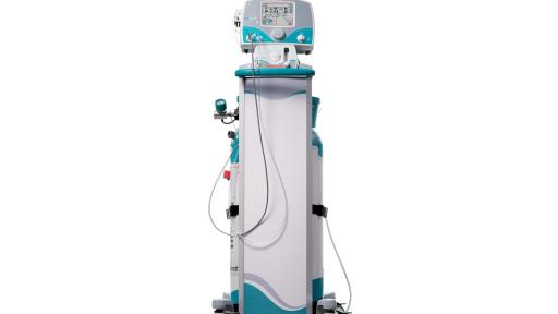 Mallinckrodt Pharmaceuticals INOmax®