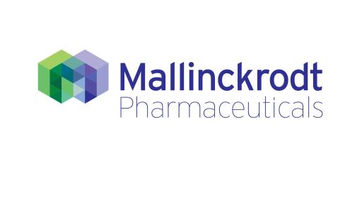 Mallinckrodt Pharmaceuticals Logo