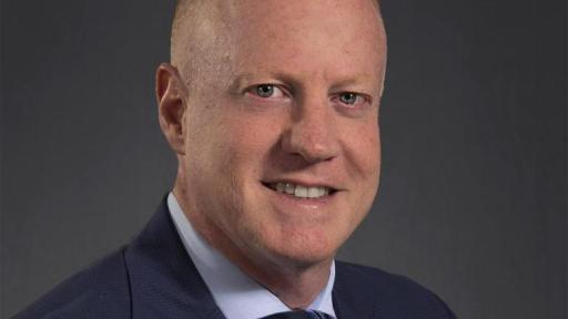 Steven Romano Headshot