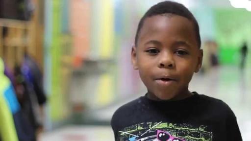 Play Video: Black Boys &ndash; If I Grow Up