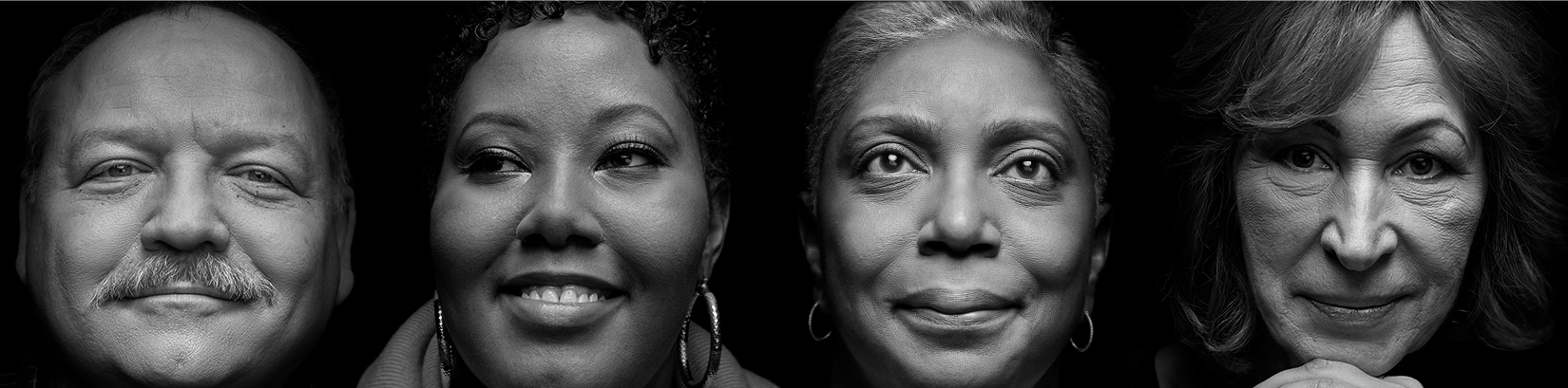 Facing MBC Together campaign