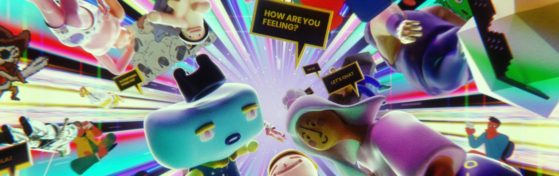 Banner image for Seize the Awkward campaign