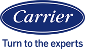 Carrier logo