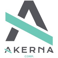 Akerna Logo