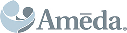 Ameda Logo