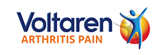 Voltaren logo