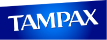 Tampax logo