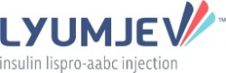 Lyumjev logo