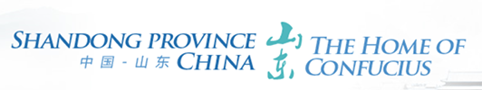 Shandong Province logo