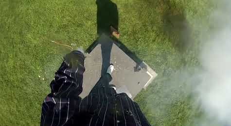 Fireworks VNR B-Roll (2020)