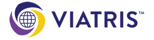 Viatris logo
