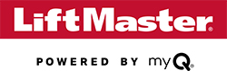 Liftmaster logo