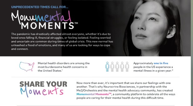 Monumental Moments Backgrounder