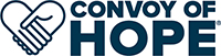Convoy of Hope logo