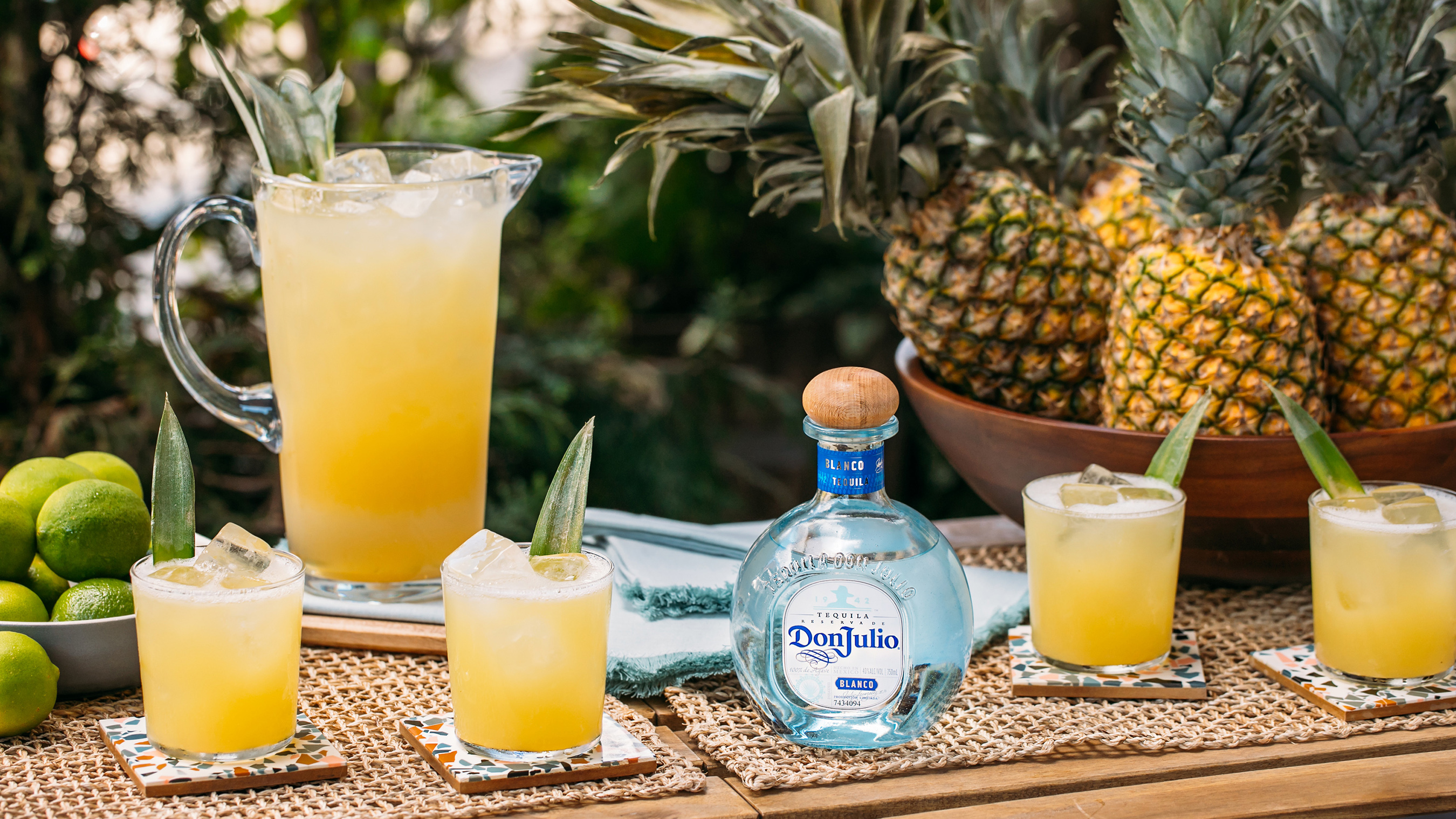 Supply & Demand Created by Mixologist Tiffanie Barriere