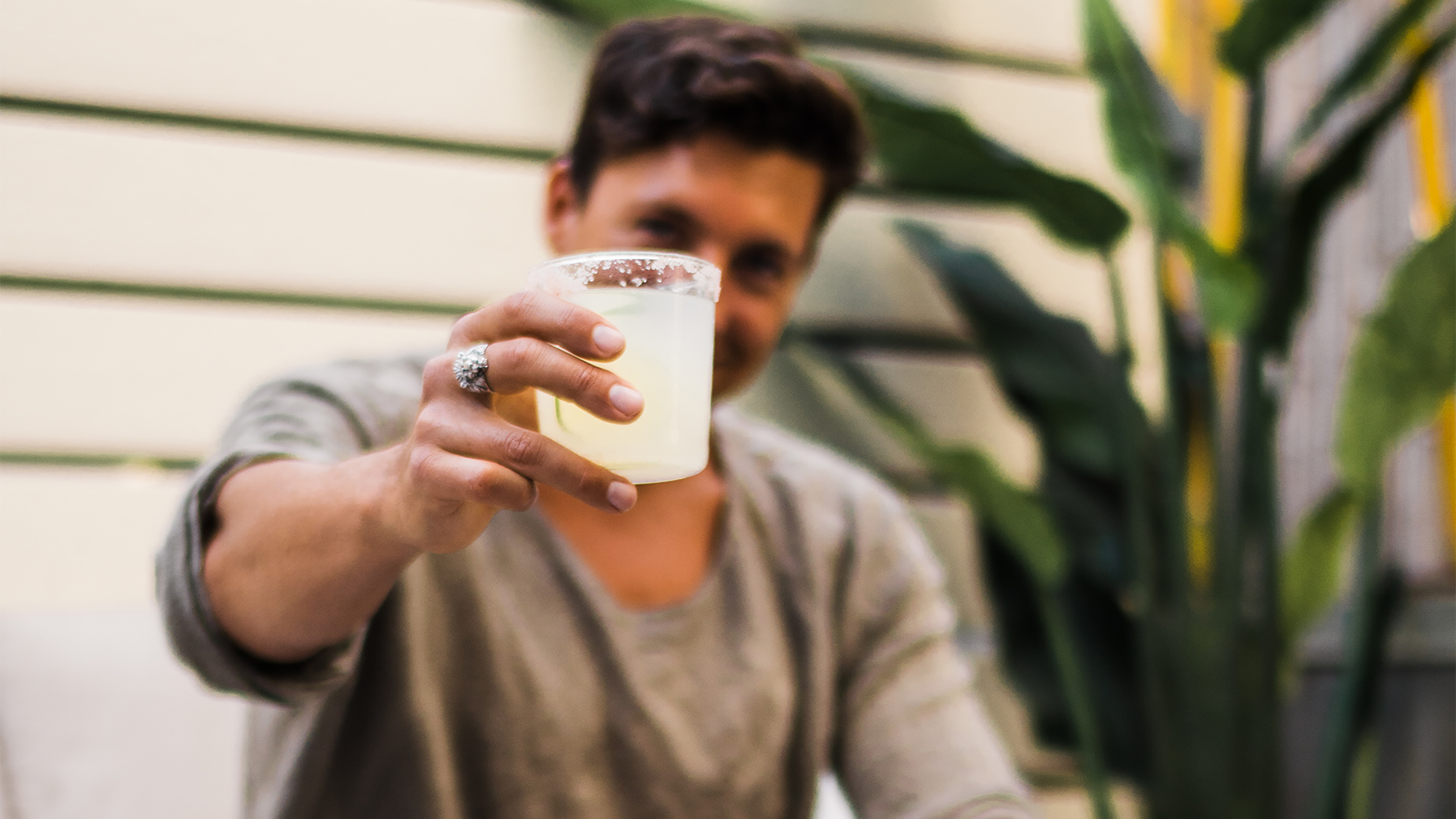 Lifestyle and Travel Influencer Zack Kalter Summer’s On With Don From Los Angeles, CA