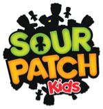 Sour Patch Kids Logo