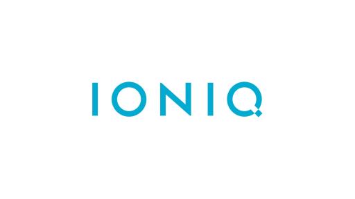 IONIQ logo