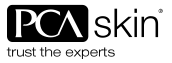 PCA Skin logo