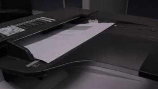 Convert paper to editable and searchable digital documents