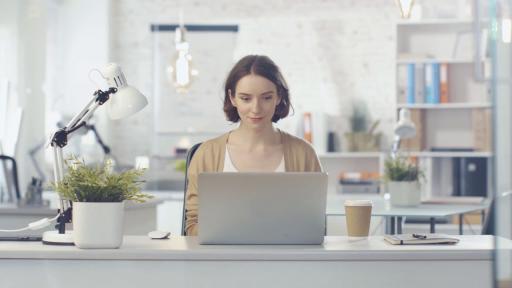 Play Video: Boost digital productivity with Ricoh Cloud Workflow Solutions