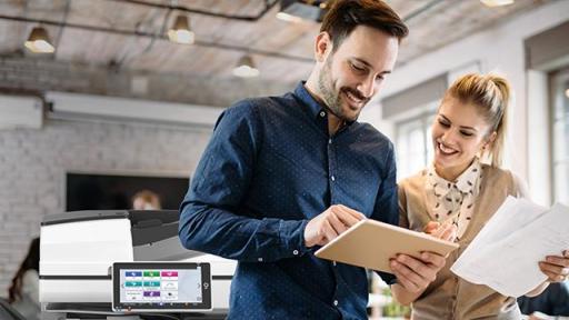 Do more with your multifunction printer