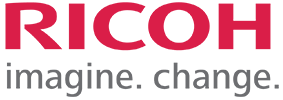 Ricoh logo