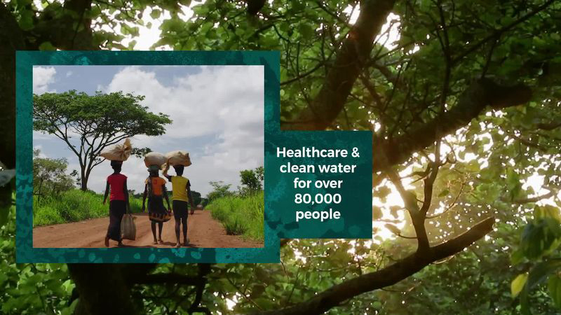 Democratic Republic of Congo joins Reviving Origins, Nespresso’s signature program committed to empowering farmers, restoring lands and crafting rare coffee.