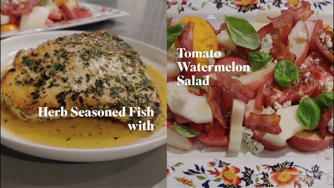 Play Video: Linda Engler | Cooking in your True to Food Kitchen