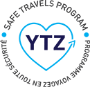 Safe Travels Program