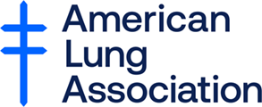 American Lung Association Logo