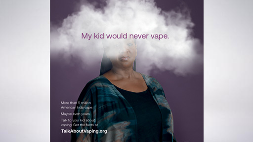 Get Your Head Out of the Cloud